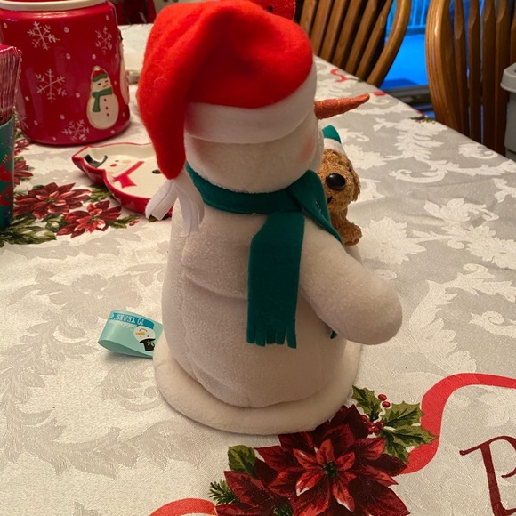 ‘13Merry Carolers Trio☃️Plush Hallmark - Picture 2 of 10